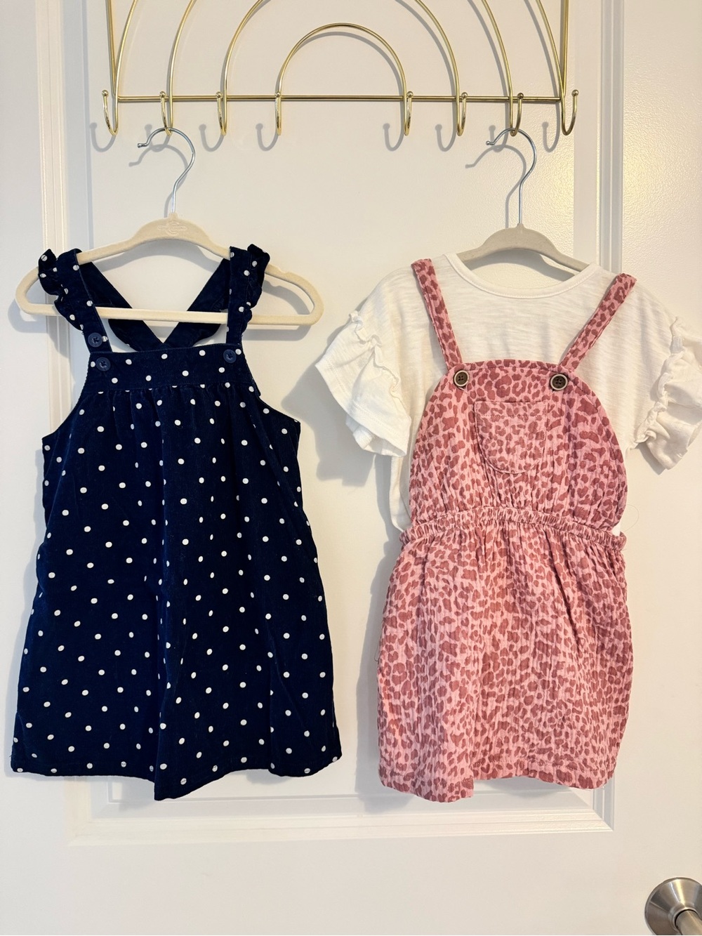 Toddler Girls Dress Bundle